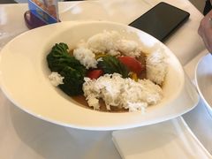 -长隆海洋王国-海洋大街餐厅
