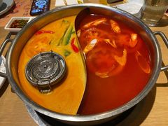 -生如夏花泰式火锅(西村黑金店)
