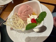 -兰特伯爵西餐厅·啤酒屋(方庄店)