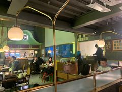 -顺峰顺水顺德菜(龙华店)