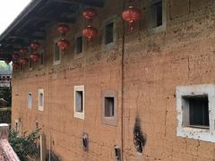 -南靖田螺坑土楼群景区
