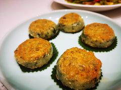 崇明草头烧饼-道道鲜·崇明私房菜(五角场店)