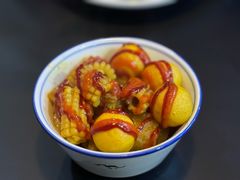 -左记港食(融科天城店)