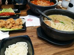 -金香缘米线(大润发店)