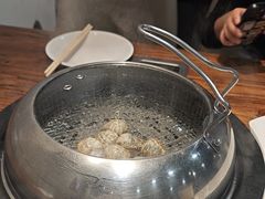-海味当家·蒸锅海鲜(星海公园店)