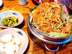卤面-呱呱叫民俗风味主题餐厅(沣峪口店)