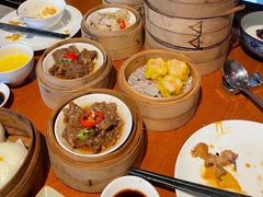 -苏州园区福朋喜来登酒店·聚味轩中餐厅
