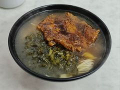 -凯丽上海阳春面馆(德仁里店)