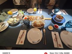 -俄士厨房(未来城店)