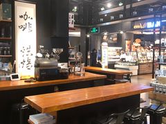 -Gee Coffee Roasters(万象天地店)