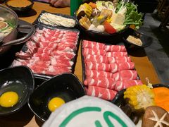 -呷哺呷哺 黄金牧场 (欢乐谷店)