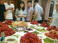 -盱眙红叶龙虾(金源北路店)