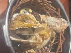 -蚝翅·海鲜粥·烧烤·羊肉季(鄞州万达店)