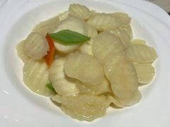 -浦江餐饮•上海菜馆(五四路店)