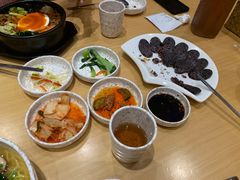 -汤W城市微度假(仓山店)