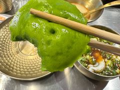 -琥珀川糟粕醋·香草鸭·鸡煲(慈云寺店)