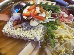 -咕咕站韩国料理(紫金港店)