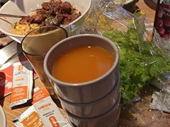 -新石器烤肉(百联川沙店)