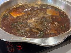 -老城红焖羊肉(人民路店)