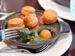 -db Bistro & Oyster Bar by Daniel Boulud(滨海湾金沙店)