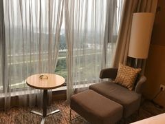 -南阳建业森林半岛假日酒店