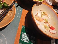 -Tegu泰古莲·泰国餐厅(红山6979店)