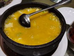 -华师大厦酒店·华粤轩中餐厅