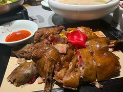 -姑苏家宴·苏帮菜·松鼠桂鱼(苏州总店)