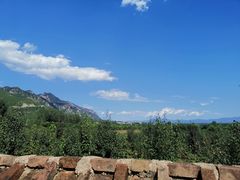 -玉渡山自然风景区