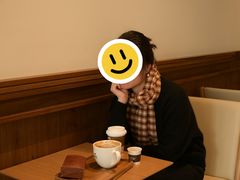 -Peet's Coffee皮爷咖啡(武商Mall手作店)