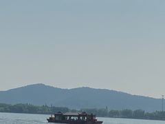 -望海·帆船主题咖啡厅•品茗下午茶(石湖景区店)