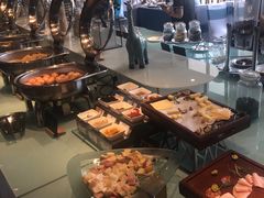 -南通鹏欣花园国宾酒店
