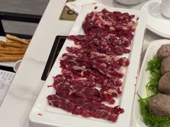 -八合里潮汕鲜牛肉火锅(福州万象城店)