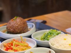-阿姨食堂