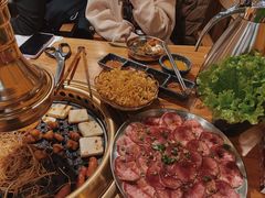 -韩香阁烤肉·烤活鳗(菏泽店)