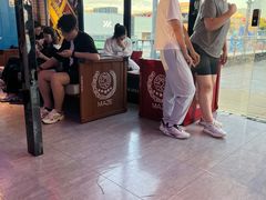 -移动谜城·大笨象密室逃脱(五棵松店)