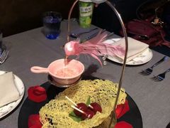 -YUE·6·西式融合餐厅(外滩六号店)