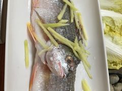 -船奇蒸汽海鲜·闽菜(八市海鲜总店)