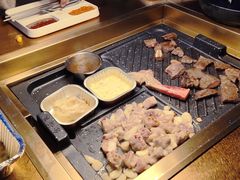 -金妈家烤肉(龙湖U城天街店)