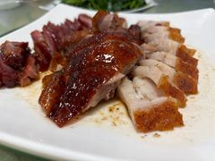 -老字号蛇口德记烧腊饭店·海鲜加工