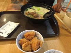 -食其家·牛丼咖喱(苏州永旺店)