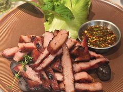 -芭札·Thai泰国餐厅(同和金铂天地店)