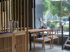 -竹里馆 ·茶食(奥体店)