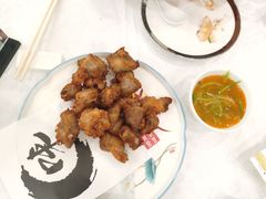 -天天渔港(杏林街店)