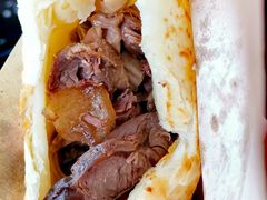 板肠肉火烧-高玛纳驴肉火烧(河间总店)