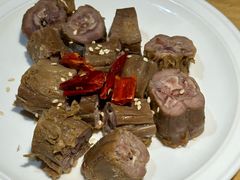 -守柴炉烤鸭(百伦店)