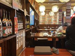 -鸟鹏烧鸟居酒屋(熙龙湾店)
