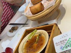 -蔡澜点心·粤菜(月星环球港店)