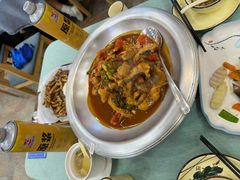 -大师傅金奖啤酒鱼(西街口总店)