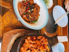 -西江美食舫·江西菜(健德桥店)